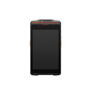 Mobile waiter - Sunmi P2 Mini + 2D scanner