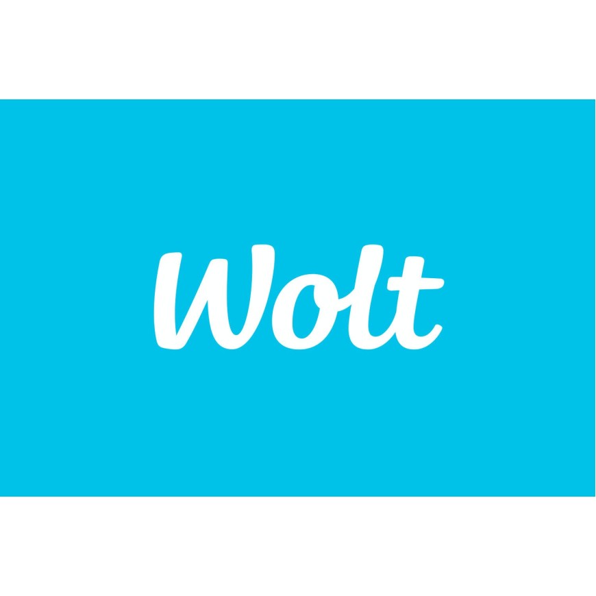 Wolt - integration