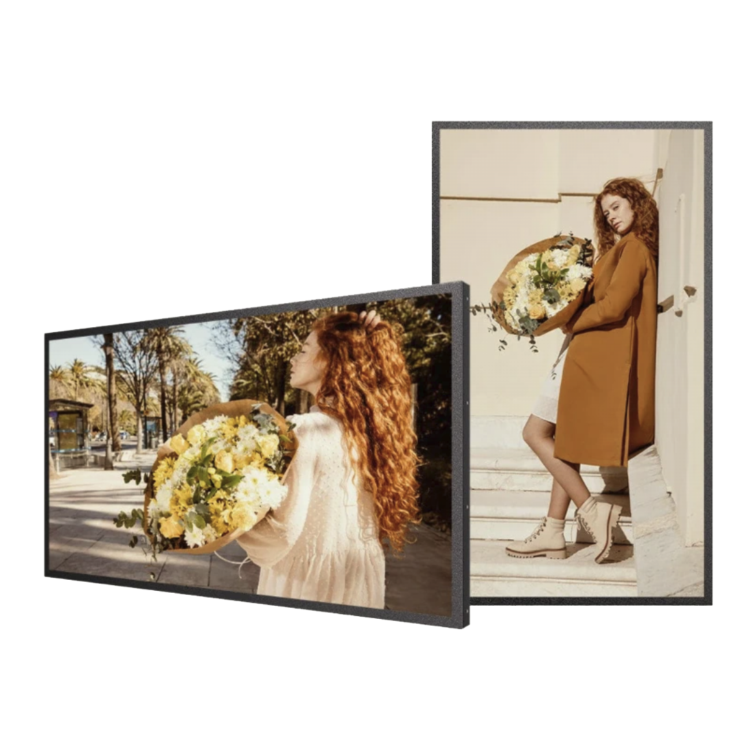 Digital signage