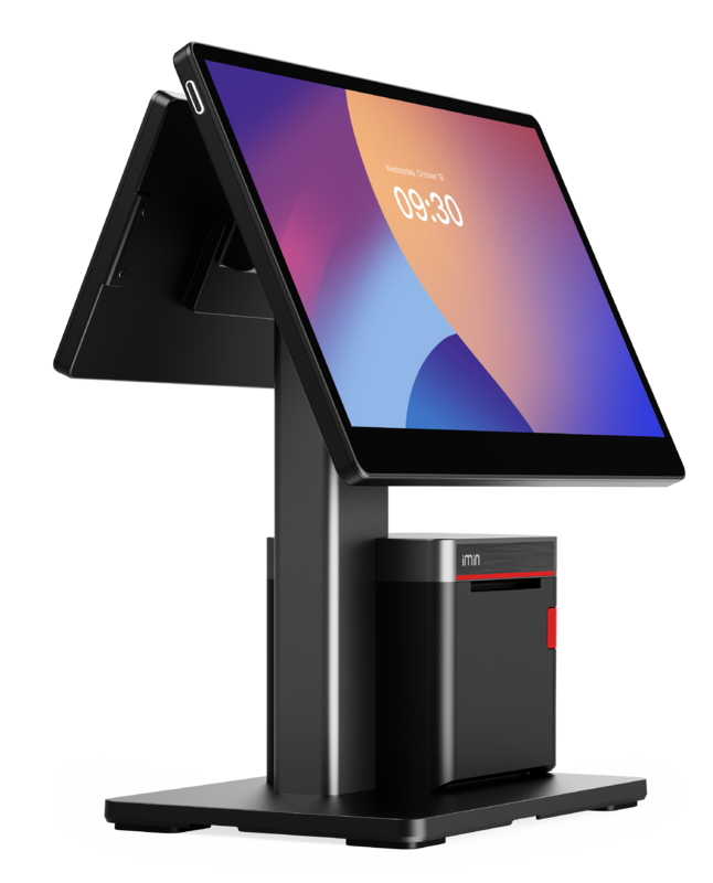 iMin desktop POS Swan 2