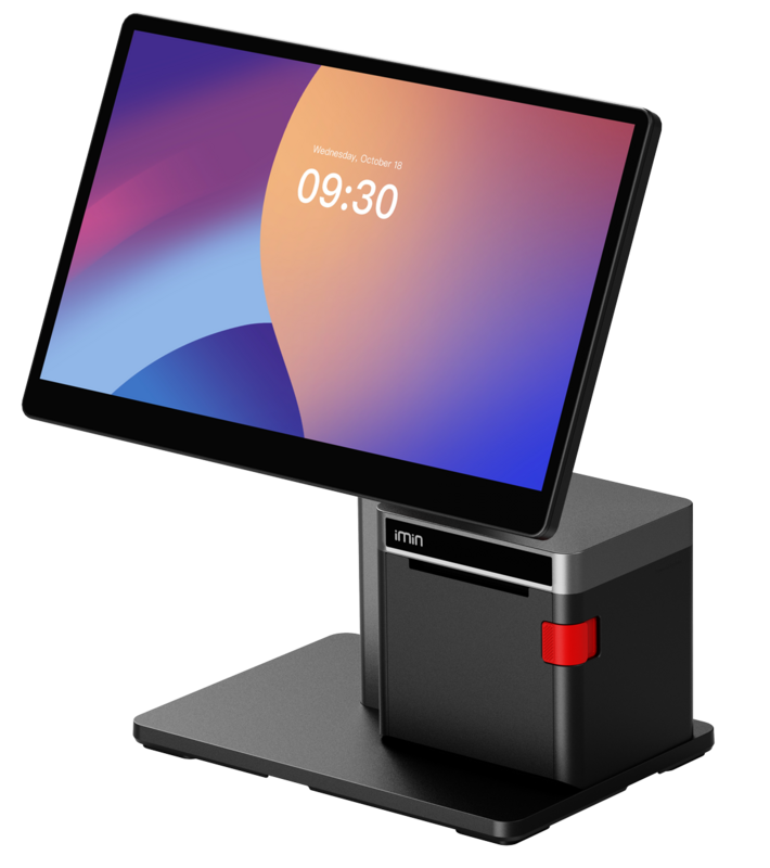iMin desktop POS Swan 2